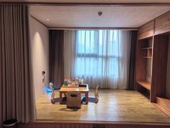 -曙光薇酒店(南京夫子庙老门东店)