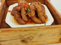 -广州酒家(昌岗地铁站店)