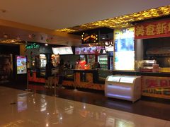 -UME影城(西城广场店)