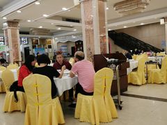 大堂-东城食府·手工点心·37年老字号(虎门店)