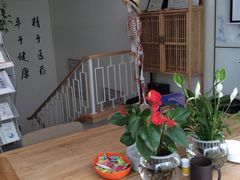 -杏林康桥中医正骨·体态矫正·跌打损伤·推拿按摩(国贸建外SOHO店)
