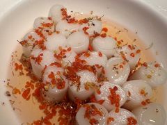 -桂满陇·蟹黄小笼汤包(清河万象店)