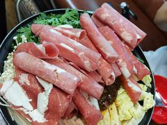 部队锅-米屋石锅拌饭(师大店)