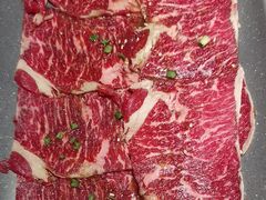 -新石器烤肉(南站店)