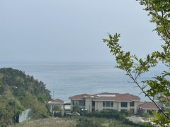 -棒棰岛宾馆景区