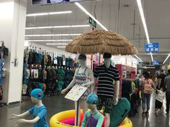 -迪卡侬(袁家岗店)