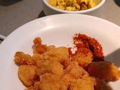 -半天妖烤鱼(京新广场店)