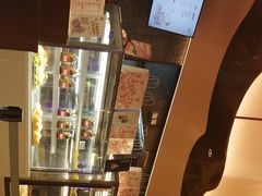 -奈雪的茶(青岛卓悦里INTOWN店)