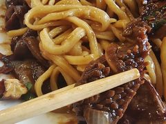 -阿九笨鸡蛋手擀面(总店)