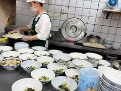 -小秋水饺(大成路总店)