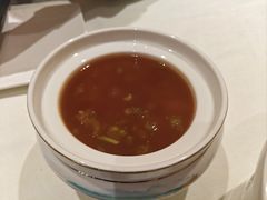 -祥记果木烤鸭·国宴豫菜