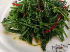 -帕米尔食府(白云观店)