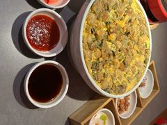 -闽上鲜·福建菜(龙湖滨江天街店)