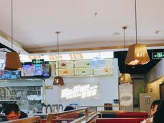 大堂-尚渔味双拼烤鱼(悦界广场店)