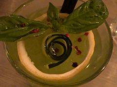 -Ocean's Table 欧舍