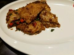 -湘汇概念铁板烧(铁西万达店)