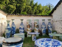 -景德镇古窑民俗博览区