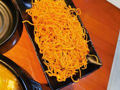 -鑫日千里马朝鲜族小馆(总店)