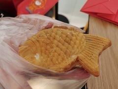 -粉粉乐鲷鱼烧(美罗城店)