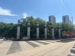 -圩墩遗址公园