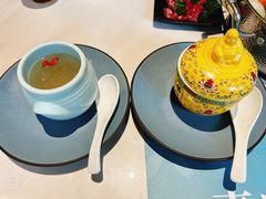 -喜庭海鲜自助(北辰三角洲北辰荟店)