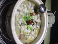 iphone_upload_pic-真味酸菜鱼·炭火牛蛙