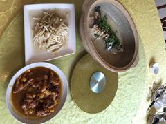 天目湖刘老四农庄-天目湖刘老四农庄