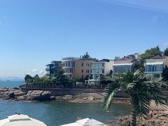 -靓湾海鲜·海景餐厅(小麦岛店)