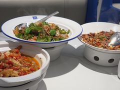-兰湘子·湘菜小炒(南京江宁万达店)