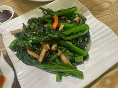 -佛有缘素食馆·荔湾老字号(陈家祠首店)