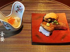 -滩万日本料理Nadaman(国贸大酒店)