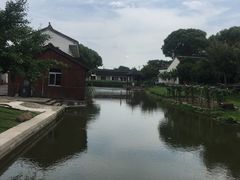 -渭塘酒家(生态园店)