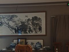-画臻楼.家宴.融合菜(锦业路店)