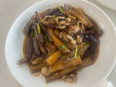 -金春禧·鲁菜海鲜(延吉路万达店)