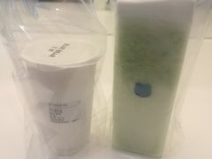 -兰熊鲜奶(西直门凯德mall店)