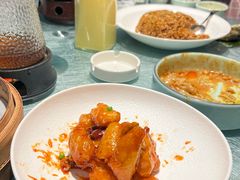-秦家味老菜馆(民族北路店)