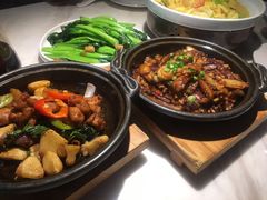 -岭南真味·匠心粤菜(K11店)