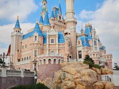 -上海迪士尼度假区
