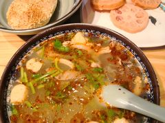 -老城南.鸭血粉丝汤(夫子庙店)