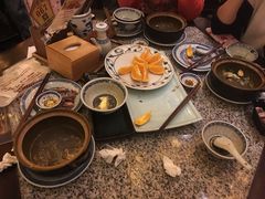 -南京大牌档(凯德大峡谷店)