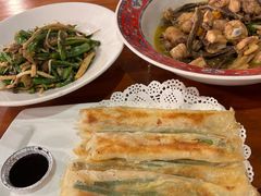 -翠姐姐农家大院·老底子萧山菜(建设一路店)