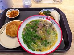 -武圣羊汤·西北面(朝阳门店)