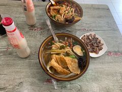 猪耳朵-韦记螺蛳粉(NO2店)