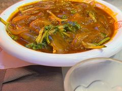 -杨记齐齐哈尔烤肉(总店)