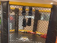 -思迈威健身(积玉桥万达店)