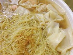 -小梁哥云吞面(黄贝岭店)
