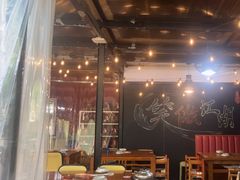 -前门杨记·铜锅涮肉(王府井·故宫店)