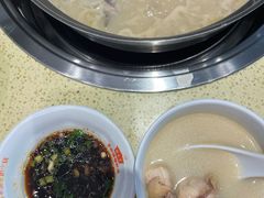 -煲大王猪肚鸡·椰子鸡火锅(红谷滩万达店)