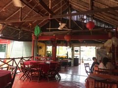 -灯笼馆海鲜餐厅