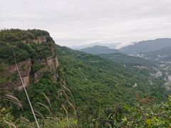 -剑门关风景区